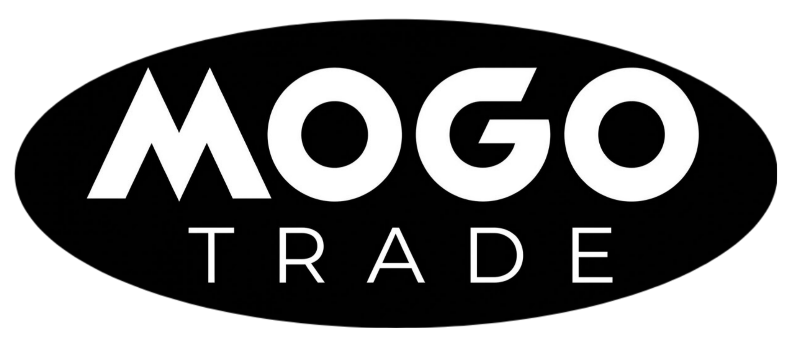 MogoTrade Logo